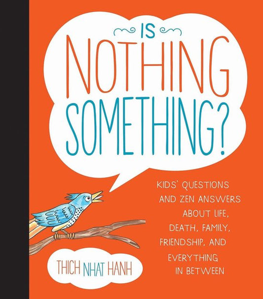 Is Nothing Is Something?