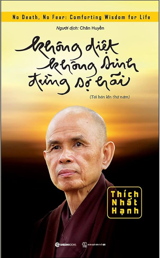 Khong Diet Khong Sinh