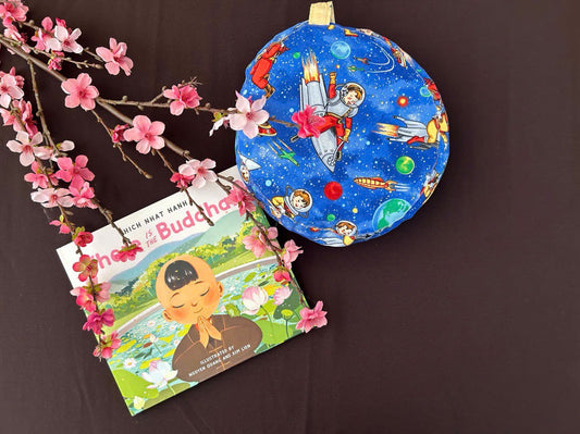 Cushion for children