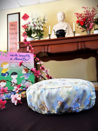 Cushion for children
