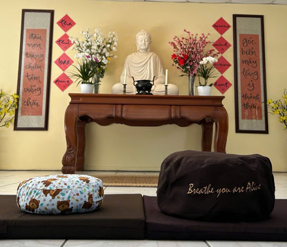 Cushion for children