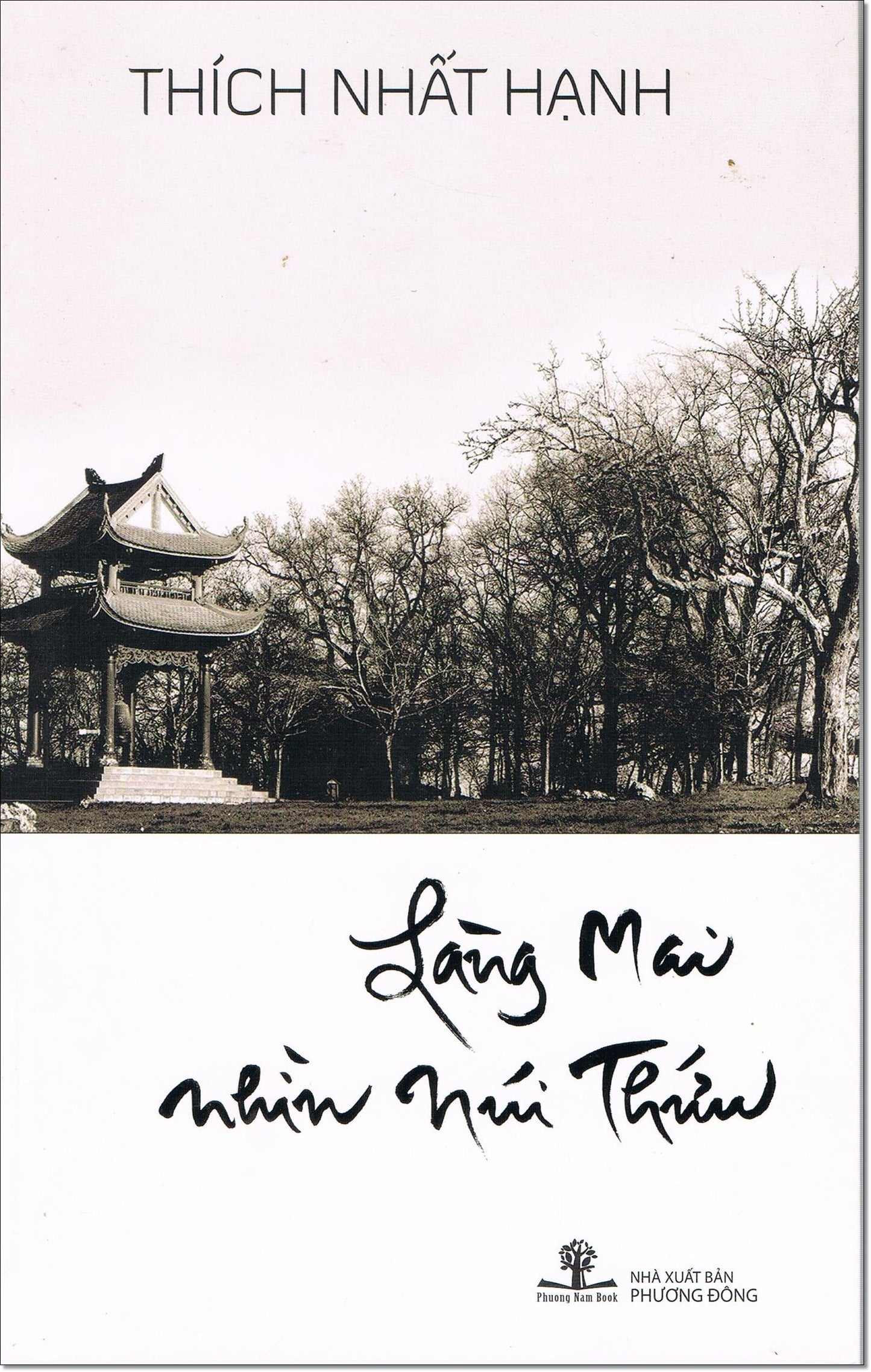 Lang Mai Nhin Nui Thuu