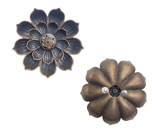 Incense Holder- Lotus
