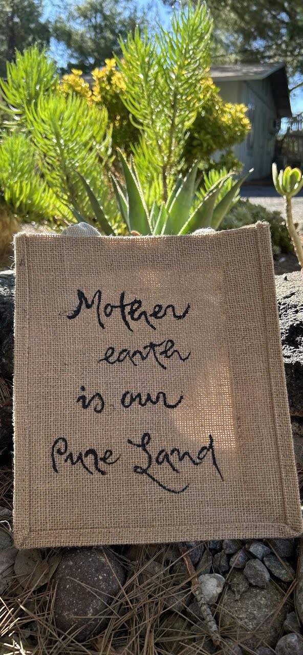Tote- Burlap Bags