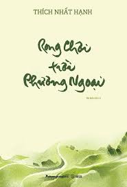 Rong Choi Troi Phuong Ngoai