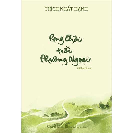 Rong Choi Troi Phuong Ngoai