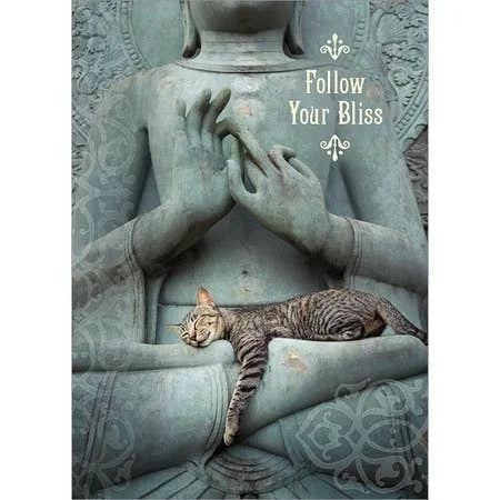 Amber Lotus - Note Cards