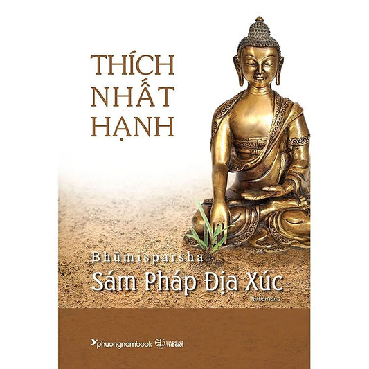 Sam Phap Dia Xuc