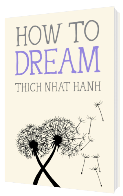 How to dream