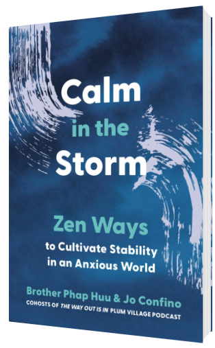 Calm in the Storm