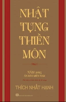 Nhat Tung Thien Mon 2015
