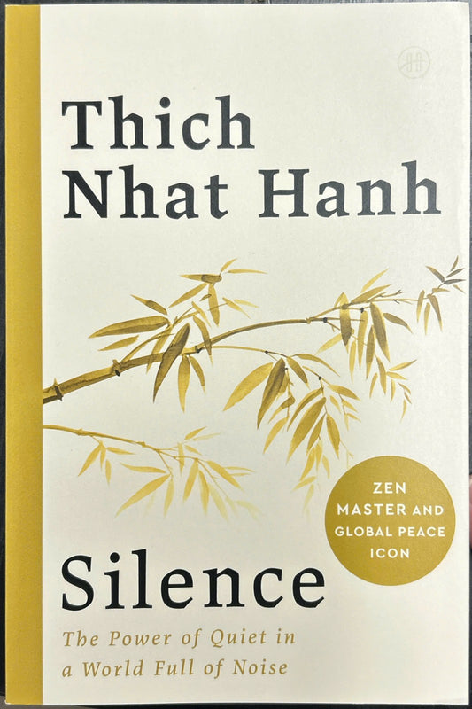 Silence (New)