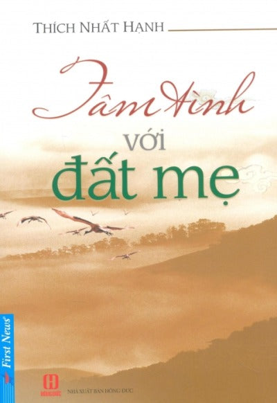 Tam Tinh Voi Dat Me