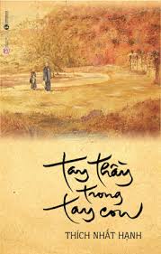 Tay Thay Trong Tay Con