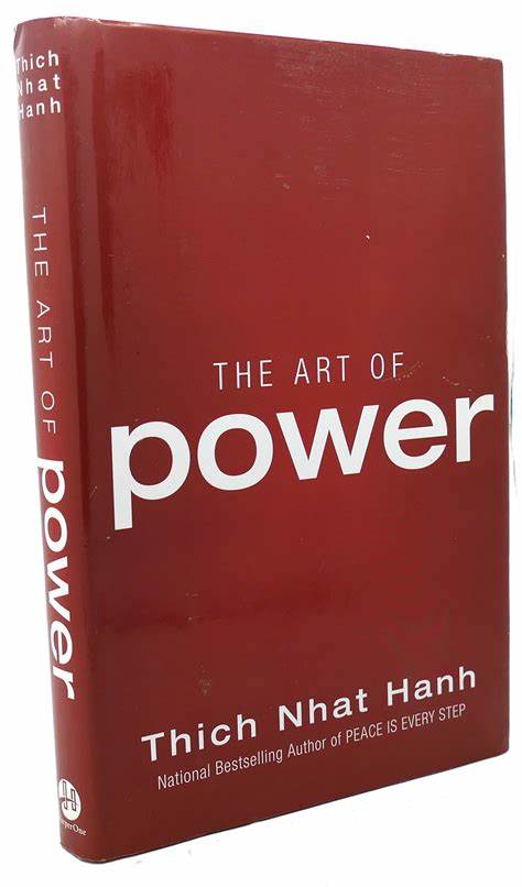 The Art Of Power