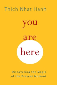 You Are here