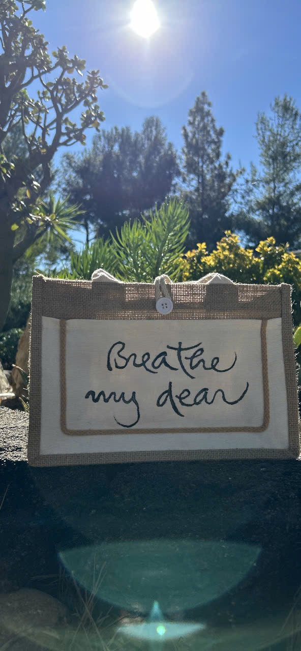 Tote- Burlap Bags