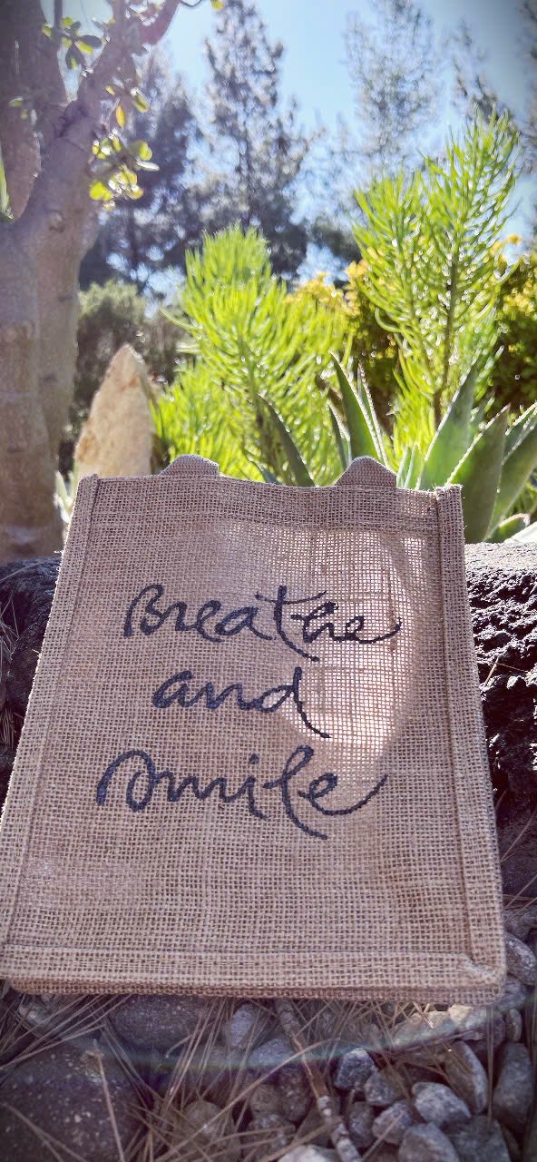 Tote- Burlap Bags