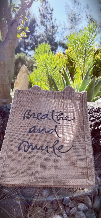 Tote- Burlap Bags