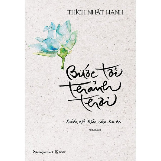 Buoc Toi Thanh Thoi
