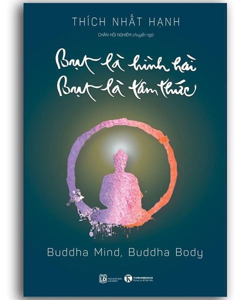 But La Hinh Hai, But La Tam Thuc