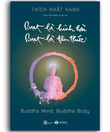 But La Hinh Hai, But La Tam Thuc