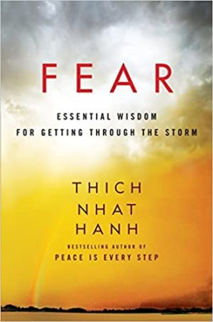 Fear- Essential Wisdom