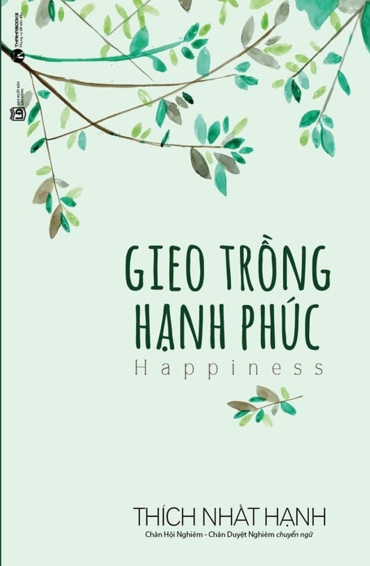Gieo Trong Hanh Phuc