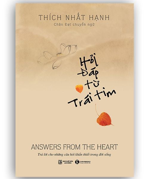 Hoi Dap Tu Trai Tim