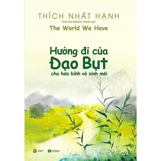 Huong Di cua Dao But