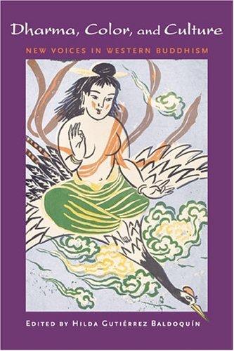 Dharma, Color and Culture