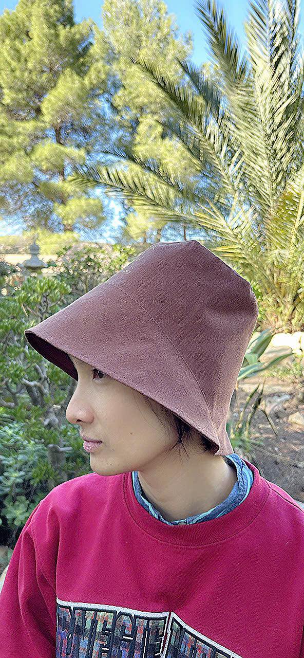 Hat-Organic