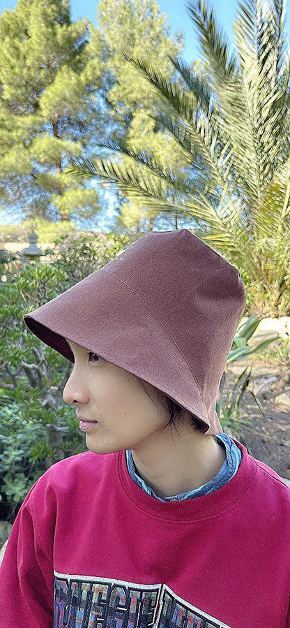 Hat-Organic