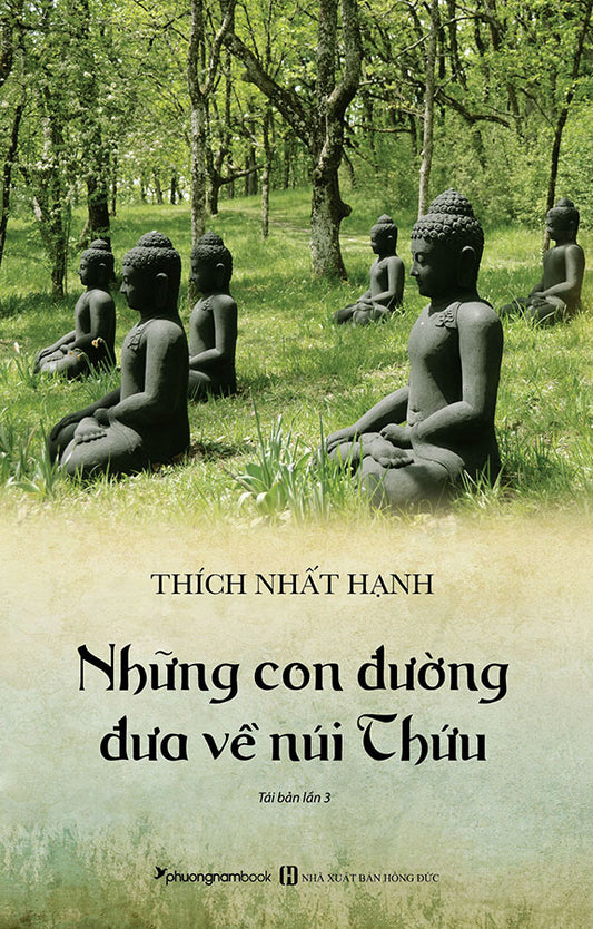 Nhung con Duong Dua ve Nui Thuu