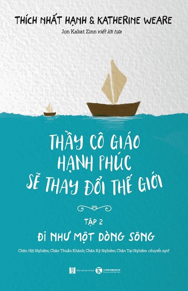 Thay Co Giao Hanh Phuc # 2