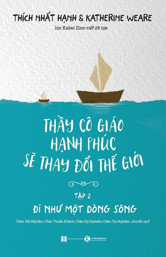 Thay Co Giao Hanh Phuc # 2