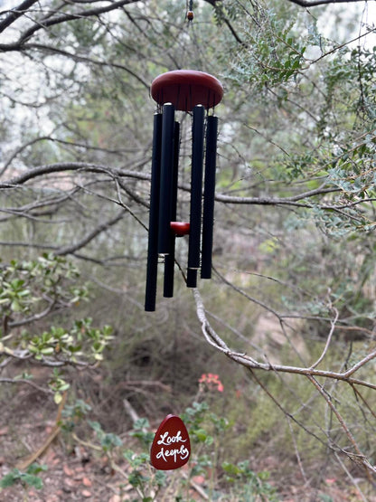 Wind chime- MEDIUM
